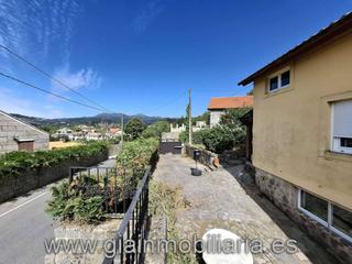 Chalet  Donas. Chalet unifamiliar en venta en mañufe