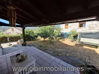 Chalet  Donas. Chalet unifamiliar en venta en mañufe