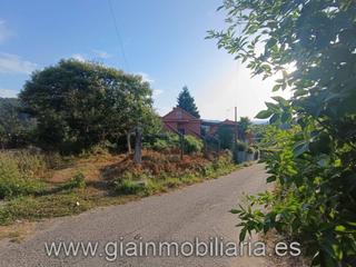 Maison à Mondariz. Finca con casa en venta mondariz