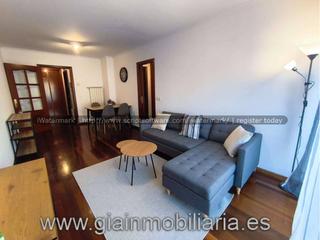 Lloguer Pis  Miño. Apartamento en alquiler en salvaterra de miño