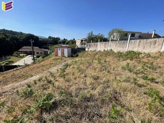 Terreny residencial  Lugar a fonte,tui. Se vende parcela edificable en ribadelouro