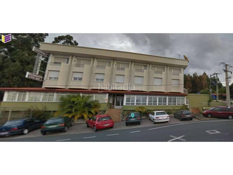 Foto 45885899-5bc7-4aa8-b024-5768f60a573a. Edificio en laredo 2 hotel en venta en as neves santa maria en Neves (As)