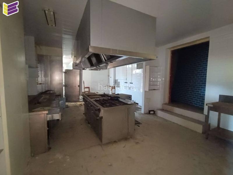 Foto 6ba77c2a-77cf-4036-b656-4afb1d180a96. Edificio en laredo 2 hotel en venta en as neves santa maria en Neves (As)