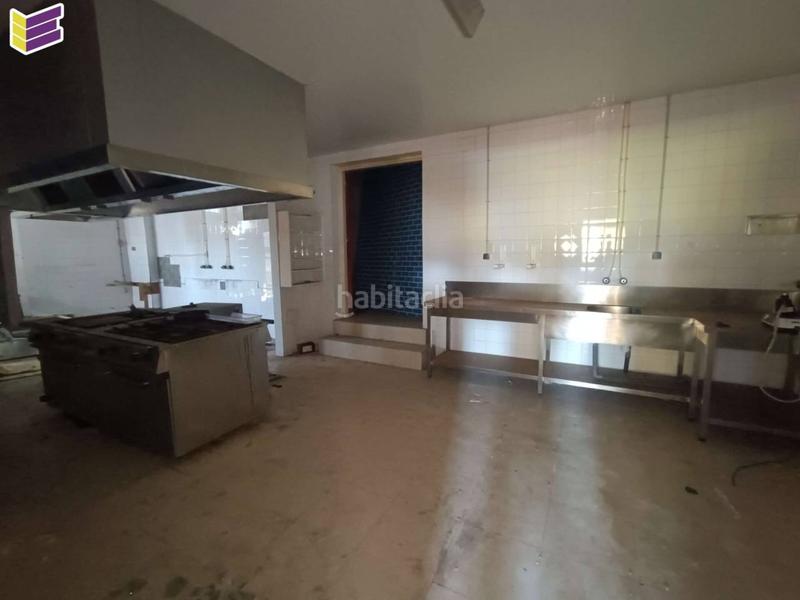 Foto 71ce38ff-594f-4011-babb-7c2acf21b11f. Edificio en laredo 2 hotel en venta en as neves santa maria en Neves (As)