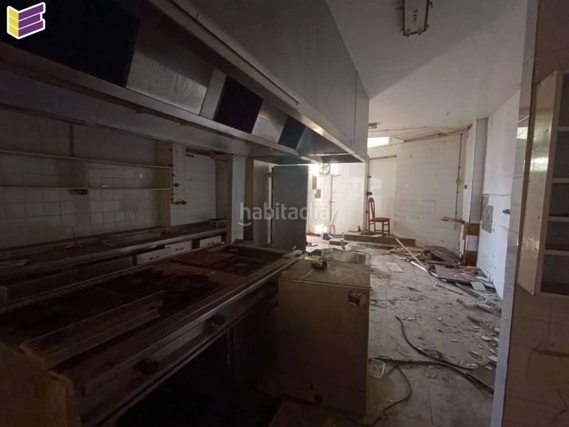Foto 78421429-1663-46b4-84ac-67b2ee8f6a92. Edificio en laredo 2 hotel en venta en as neves santa maria en Neves (As)
