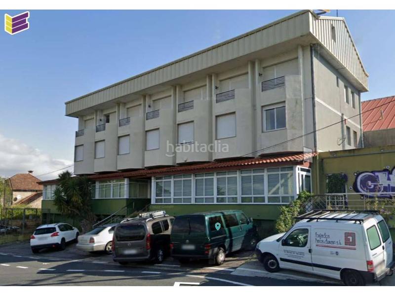 Foto b35070e0-76ce-4cd5-adb2-0ac0903df9e6. Edificio en laredo 2 hotel en venta en as neves santa maria en Neves (As)