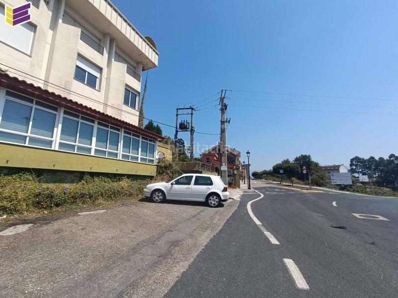 Foto c54dacc3-bcce-4803-b771-649eff67c2cb. Edificio en laredo 2 hotel en venta en as neves santa maria en Neves (As)