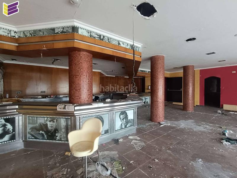 Foto c5a2aaf9-cfbd-47f8-89f1-b0e3c926c2d4. Edificio en laredo 2 hotel en venta en as neves santa maria en Neves (As)