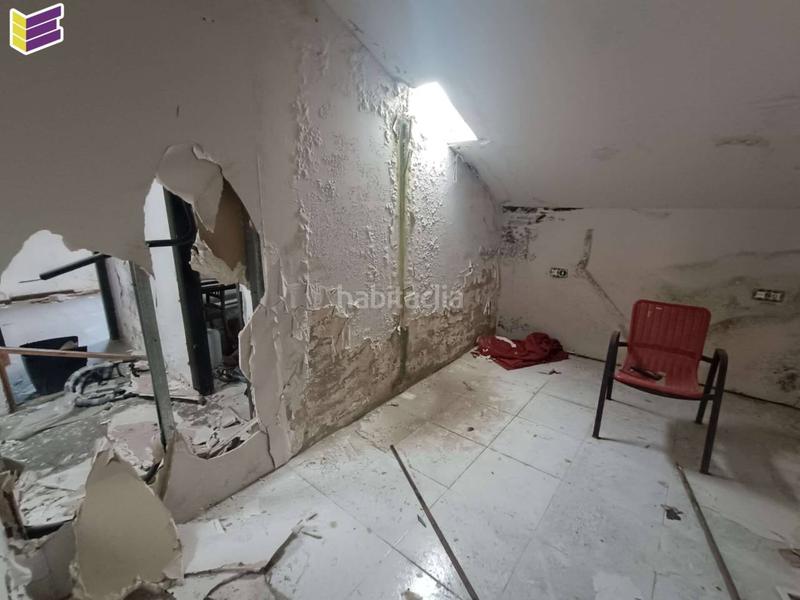 Foto ee45b8b3-91ee-4e83-90ca-ca1d1acc33b5. Edificio en laredo 2 hotel en venta en as neves santa maria en Neves (As)