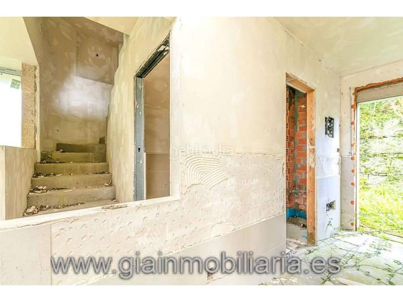 Foto 2184f04a-3d13-47c6-9daf-f35450306035. Casa en piñeiro 1 casa de nueva construcción en venta en Gondomar