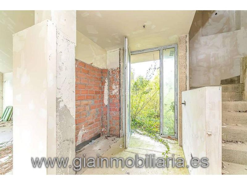 Foto 4a3d30ea-1143-4c0d-8745-43d546602c9f. Casa en piñeiro 1 casa de nueva construcción en venta en Gondomar