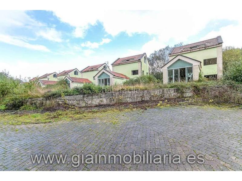 Foto 4af8ab59-f390-4e00-884f-0e32d967a4da. Casa en piñeiro 1 casa de nueva construcción en venta en Gondomar
