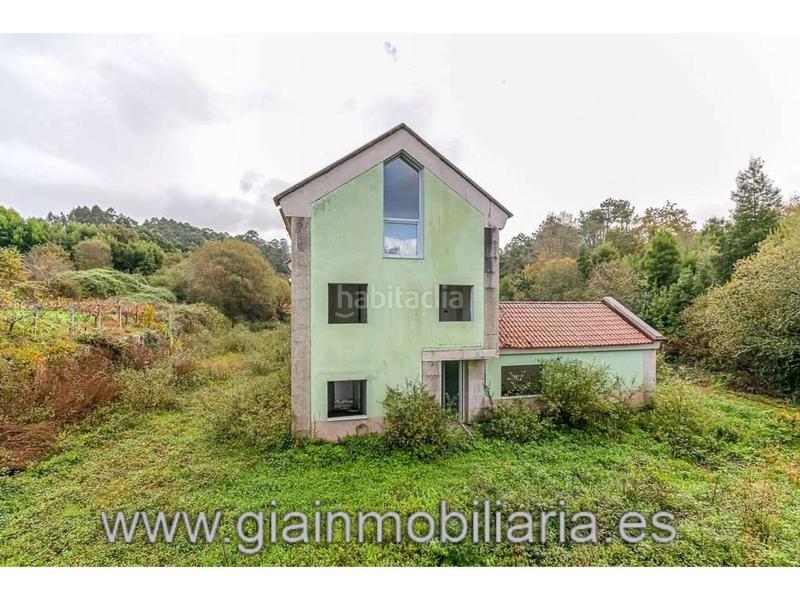Foto 7ae0dc81-befd-48a8-9186-83674a9a64ca. Casa en piñeiro 1 casa de nueva construcción en venta en Gondomar