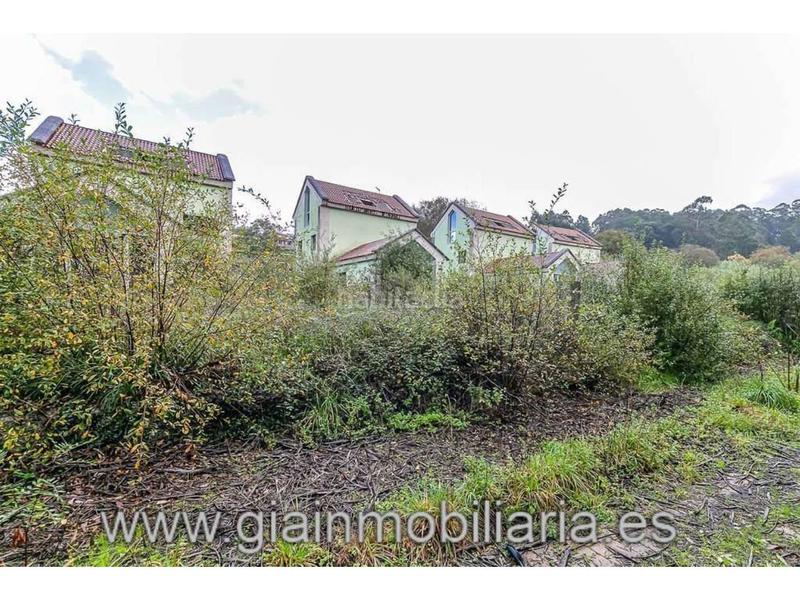Foto b10c07c6-a28c-487b-b91b-e27453ce9898. Casa en piñeiro 1 casa de nueva construcción en venta en Gondomar