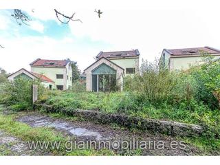 Casa a Piñeiro 1. Casa de nueva construcción en venta
