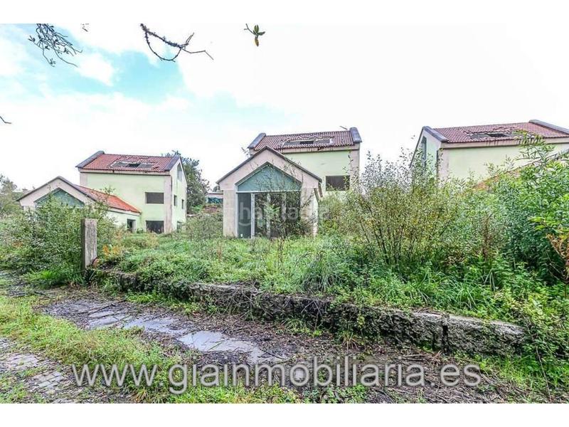 Foto ba67ca2e-70f3-4a46-a8a3-39a25d096941. Casa en piñeiro 1 casa de nueva construcción en venta en Gondomar