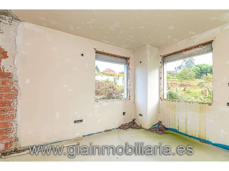 Foto c2d922d2-0a8b-4965-ab5a-e58c638ad744. Casa en piñeiro 1 casa de nueva construcción en venta en Gondomar