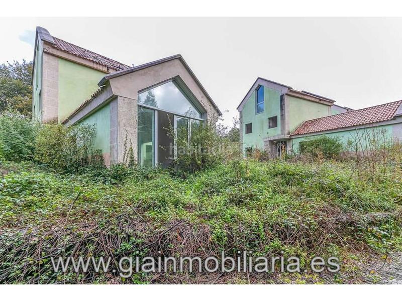 Foto ff742ef1-368e-4fa5-ae08-aae6b7af53c4. Casa en piñeiro 1 casa de nueva construcción en venta en Gondomar