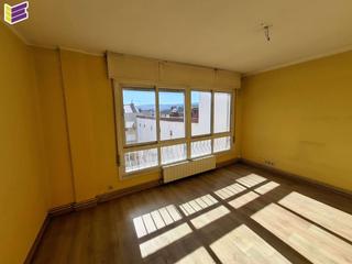 Flat in Fragoso 21. Oportunidad de compra en fragoso 21 . piso con garaje y ascensor