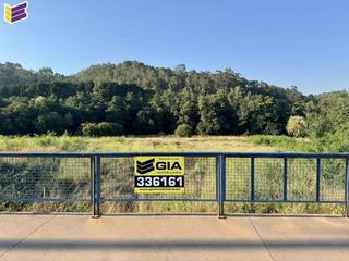 Miete Landgut in Fernandez areal 17. Terreno para almacenar, guardar camiones, exposición.....