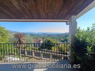Maison  Vilasobroso. Excepcional casa en vilasobroso