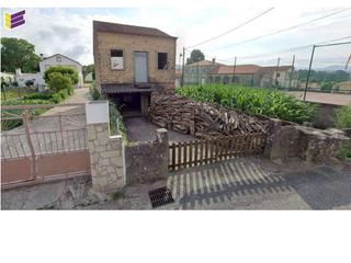 Maison  Parada. Casa de 1 dormitorio en el rosal
