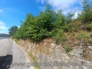 Terreno residencial en Mondariz. Venta terreno mondariz