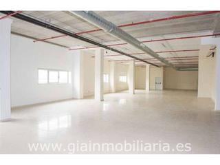 Bâtiment à usage industriel à Tecnólogico y logístico valladares 1. Nave industrial en venta en berbéspeniche