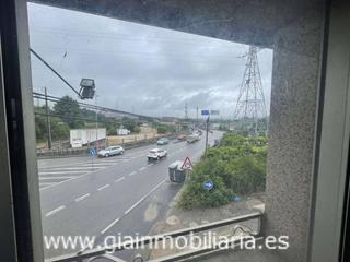 Lloguer Casa a Atios - a guía 1. Local comercial  vivienda en su planta 1