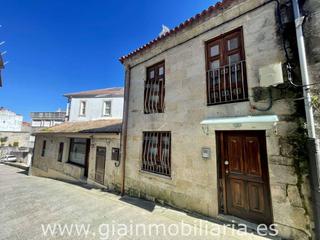 Appartement à Fuente de zeta 11. Piso en venta en baiona