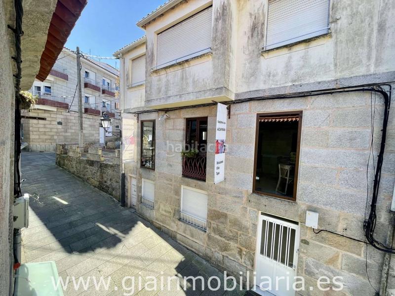 Foto 5a131c42-5a7c-45de-8807-12537b99f258. Pis a fuente de zeta 11 a Baiona