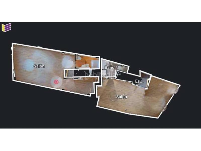 Foto 81d15a34-a6fc-4f9f-b21f-a36859b3e7ab. Pis a fuente de zeta 11 a Baiona