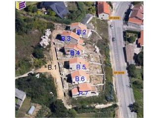 Casa en Revel-vilalonga 1. A la venta 6 chalets en construcción, ubicados en villalonga !!!