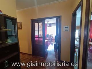 tic  Alfonso paredes. Atico en venta mondariz balneario