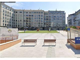 Posto auto in Galicia