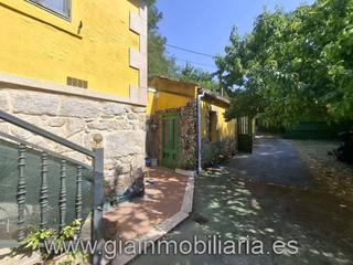 Casa  Angoares. Casa en la zona de ponteareas