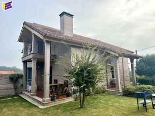 Maison  Soutelo. Venta de casa en mos