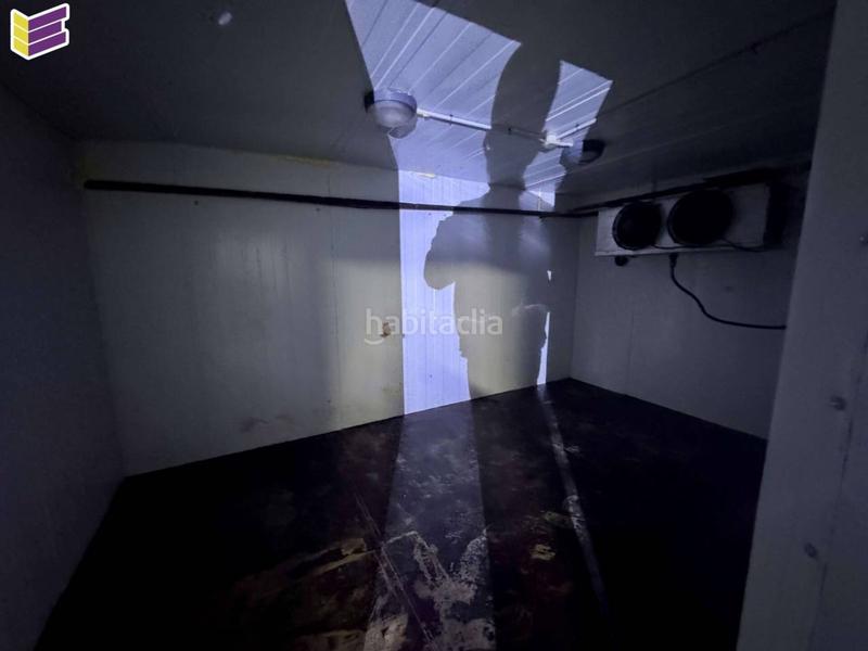 Foto 166355ca-76a4-4189-a21f-0dcf188ef98b. Local commercial dans conde torrecedeira 30 dans Berbés - Peritos Vigo