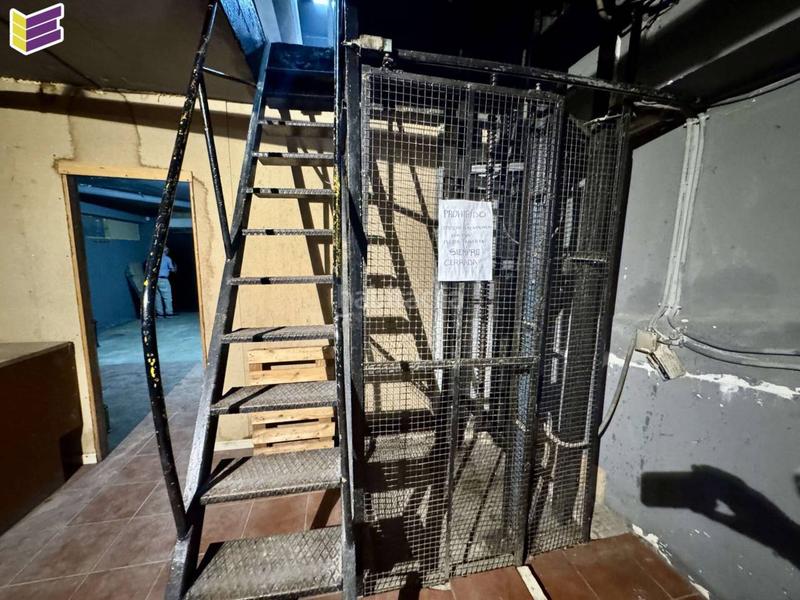 Foto 1d999556-f620-474c-825f-8ae831406302. Local commercial dans conde torrecedeira 30 dans Berbés - Peritos Vigo