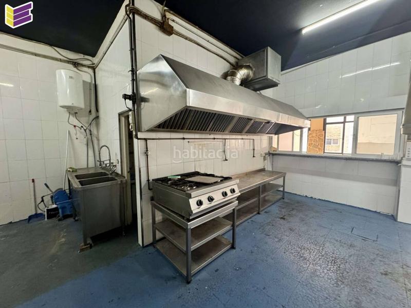 Foto 2d9809ae-13f5-45bf-9b4c-8dd6c14b0034. Local commercial dans conde torrecedeira 30 dans Berbés - Peritos Vigo