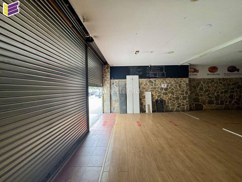 Foto 35ebd292-0116-45c2-8c24-90ad6393bfc2. Local commercial dans conde torrecedeira 30 dans Berbés - Peritos Vigo
