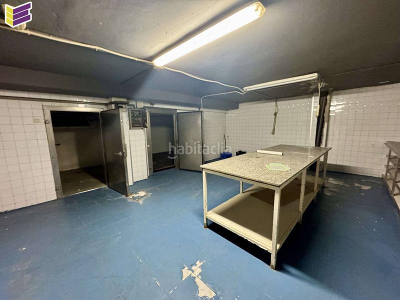 Foto 3cdbec4b-4b9f-4768-92b5-dfe08c1c8ce1. Local commercial dans conde torrecedeira 30 dans Berbés - Peritos Vigo