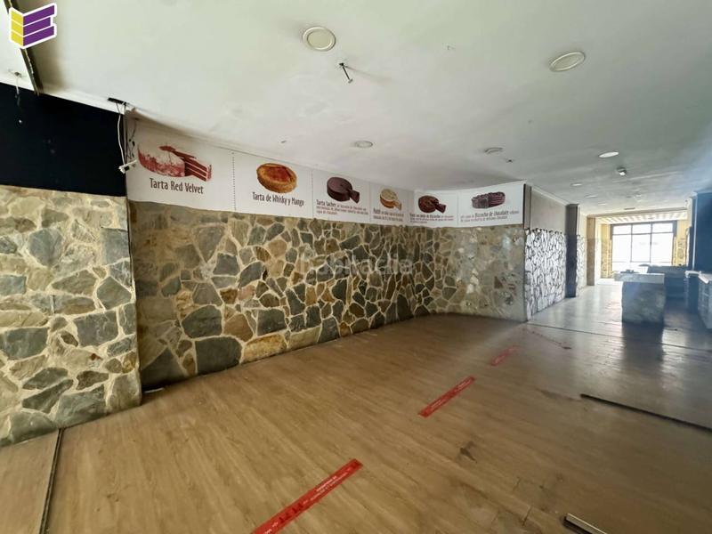 Foto 4b77bfc5-1741-49ec-9a35-36c2bf52aeda. Local commercial dans conde torrecedeira 30 dans Berbés - Peritos Vigo