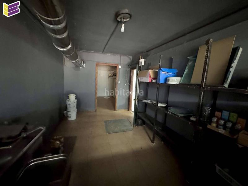 Foto 4e4dd83d-5ce9-4489-888a-d08f9699a597. Local commercial dans conde torrecedeira 30 dans Berbés - Peritos Vigo