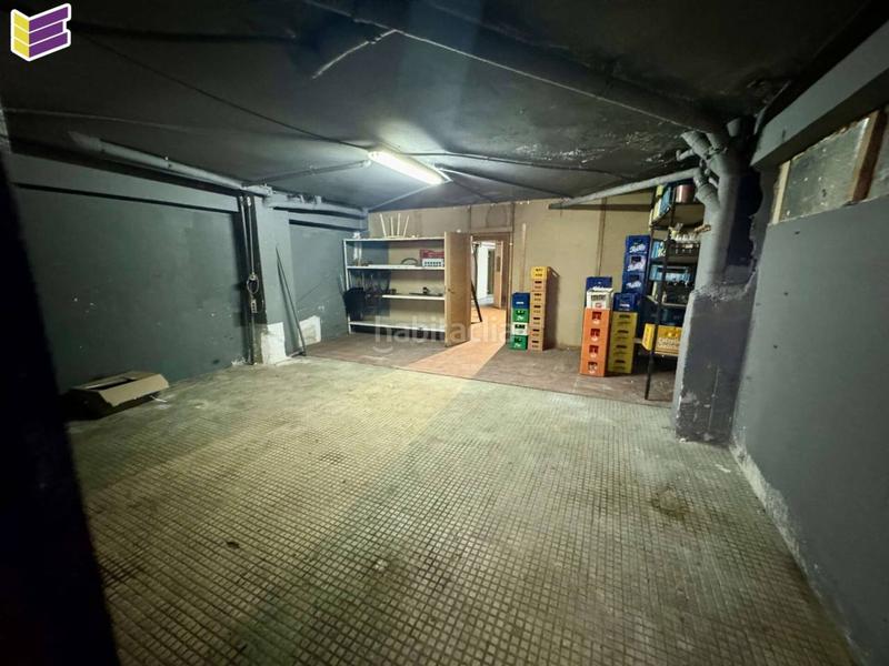 Foto 5f57a01a-ddb9-4a4d-884f-f701b53d1874. Local commercial dans conde torrecedeira 30 dans Berbés - Peritos Vigo