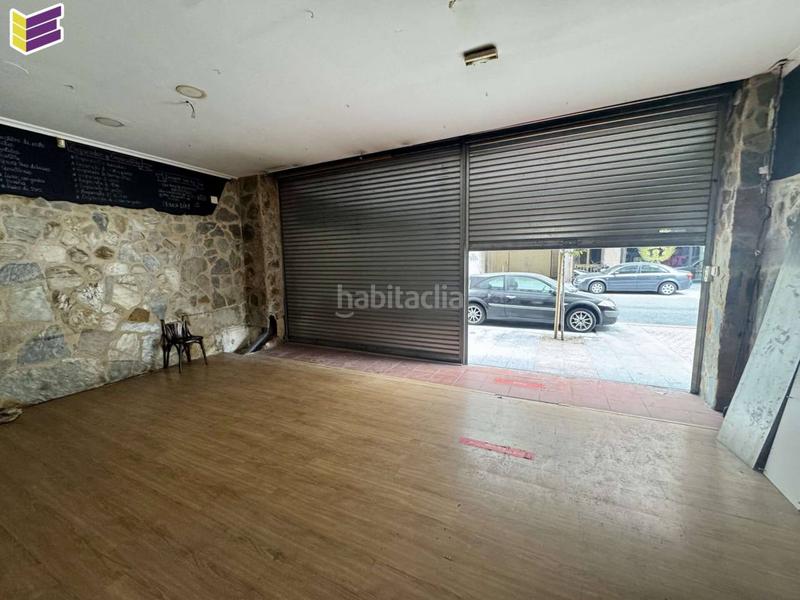 Foto 6577c057-ed6e-4b1f-9bee-2b8223c2ae77. Local commercial dans conde torrecedeira 30 dans Berbés - Peritos Vigo