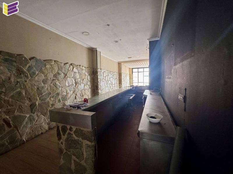 Foto 6e909ee9-5b33-47f7-a108-4baf365e9c1a. Local commercial dans conde torrecedeira 30 dans Berbés - Peritos Vigo