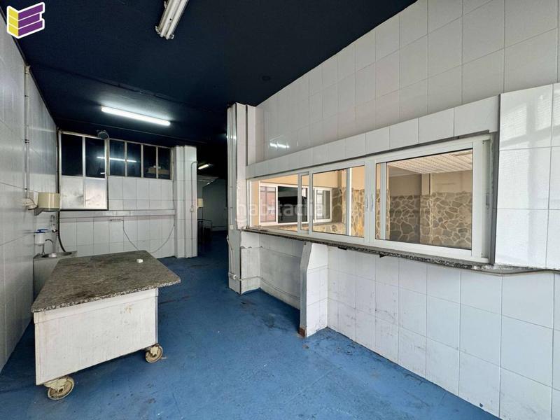 Foto 8be61686-eab8-4b89-a43b-546b07901990. Local commercial dans conde torrecedeira 30 dans Berbés - Peritos Vigo