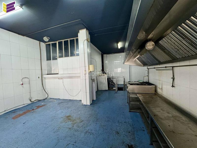 Foto 95e84fcb-fa0d-4b30-ac79-b88b61c18bfe. Local commercial dans conde torrecedeira 30 dans Berbés - Peritos Vigo