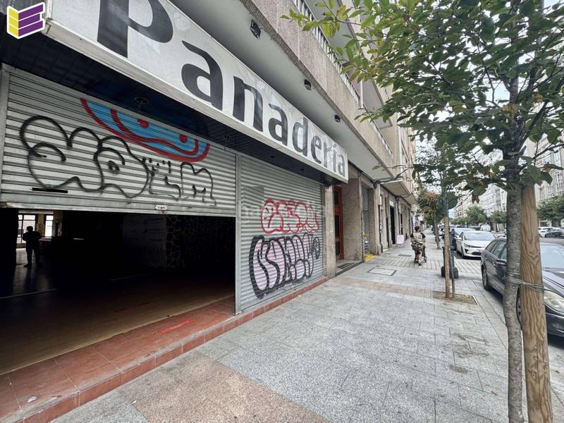 Foto a2374c4c-335d-4311-bc12-2a61fdbbf475. Local commercial dans conde torrecedeira 30 dans Berbés - Peritos Vigo
